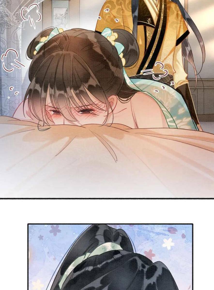 Sổ Tay Công Lược Hắc Liên Hoa Chap 104 - Next Chap 105
