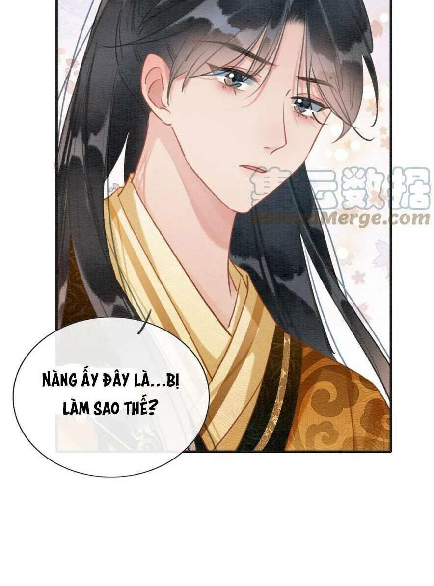 Sổ Tay Công Lược Hắc Liên Hoa Chap 104 - Next Chap 105