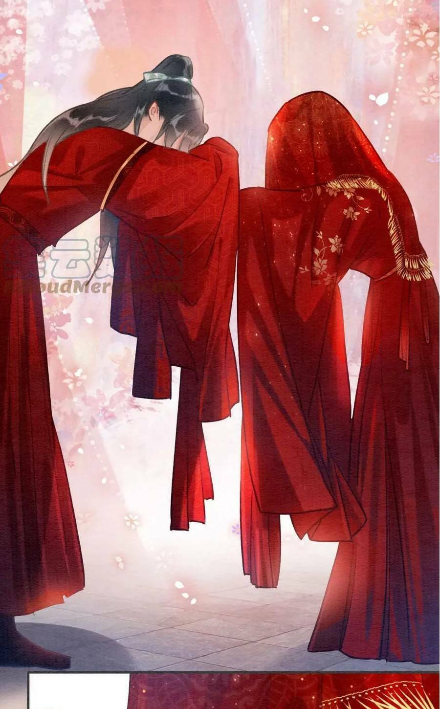 Sổ Tay Công Lược Hắc Liên Hoa Chap 109 - Next Chap 110