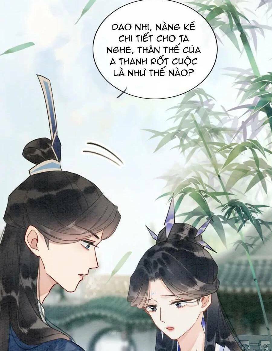 Sổ Tay Công Lược Hắc Liên Hoa Chap 118 - Next Chap 119