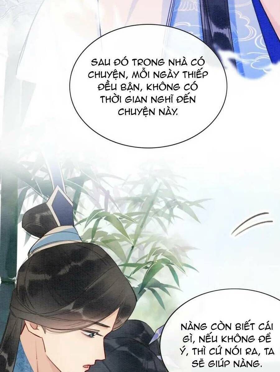 Sổ Tay Công Lược Hắc Liên Hoa Chap 118 - Next Chap 119