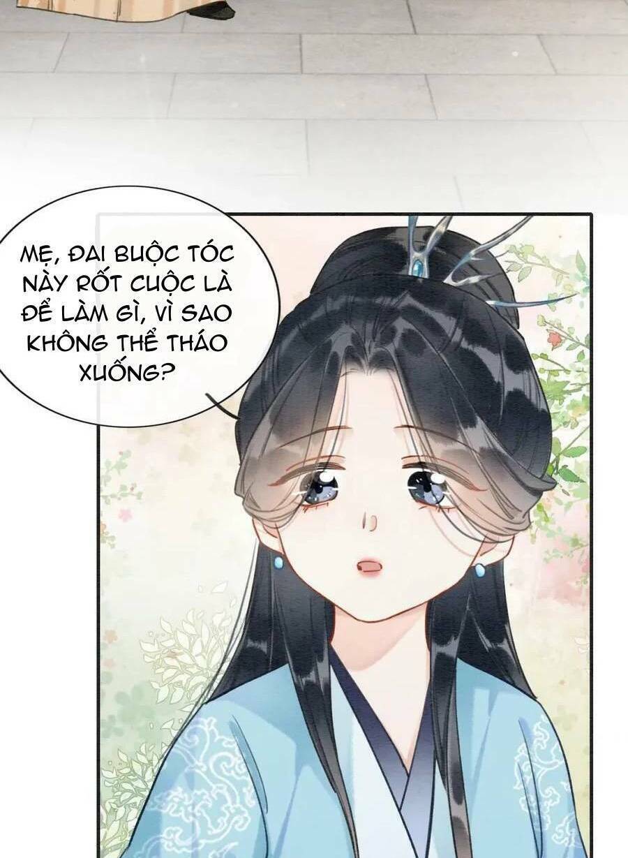 Sổ Tay Công Lược Hắc Liên Hoa Chap 118 - Next Chap 119