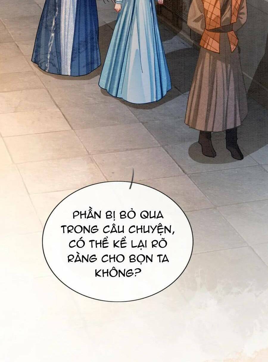 Sổ Tay Công Lược Hắc Liên Hoa Chap 126 - Next Chap 127