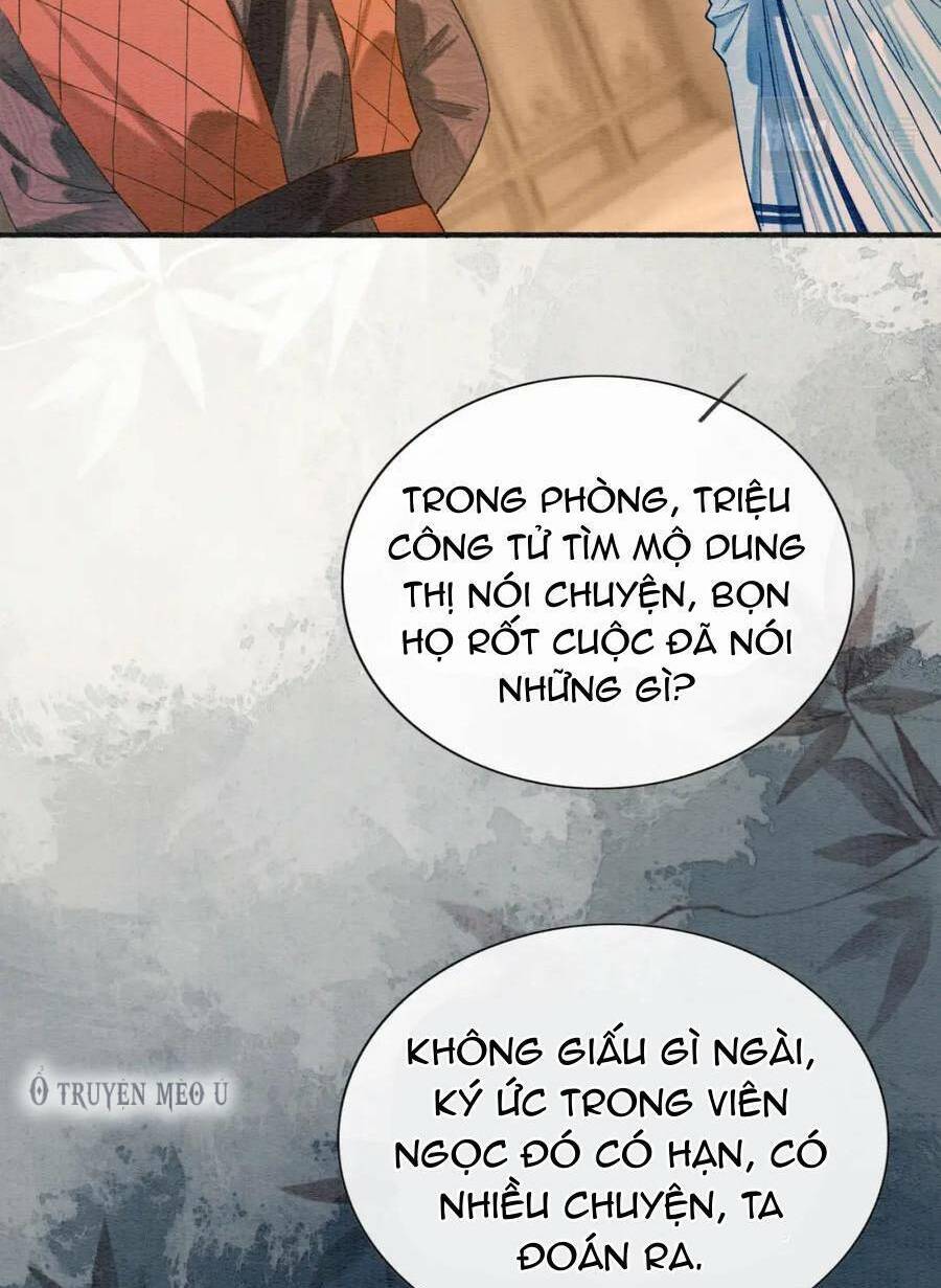 Sổ Tay Công Lược Hắc Liên Hoa Chap 126 - Next Chap 127