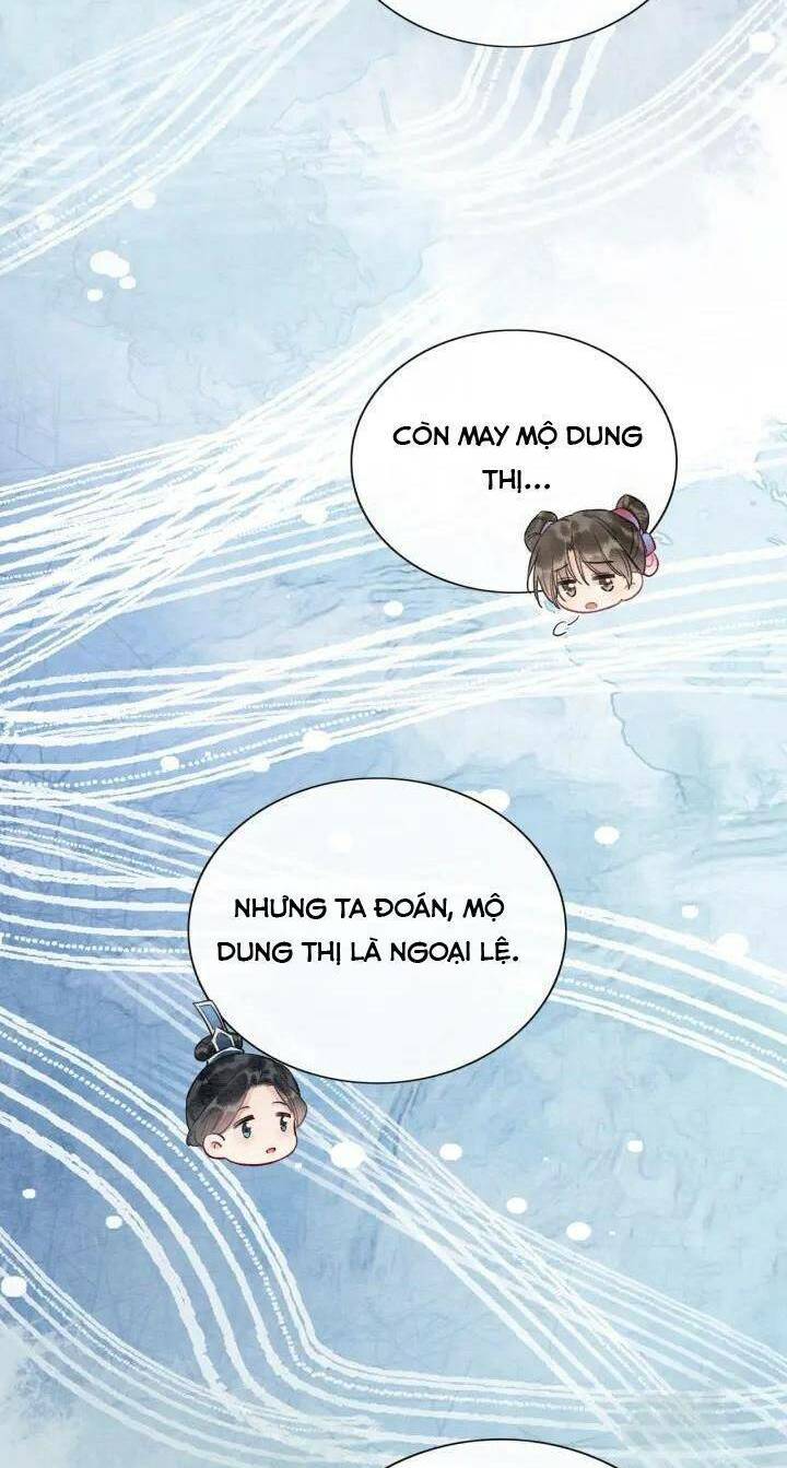 Sổ Tay Công Lược Hắc Liên Hoa Chap 128 - Next Chap 129