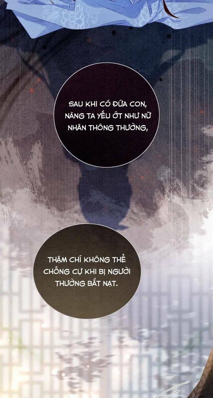 Sổ Tay Công Lược Hắc Liên Hoa Chap 128 - Next Chap 129