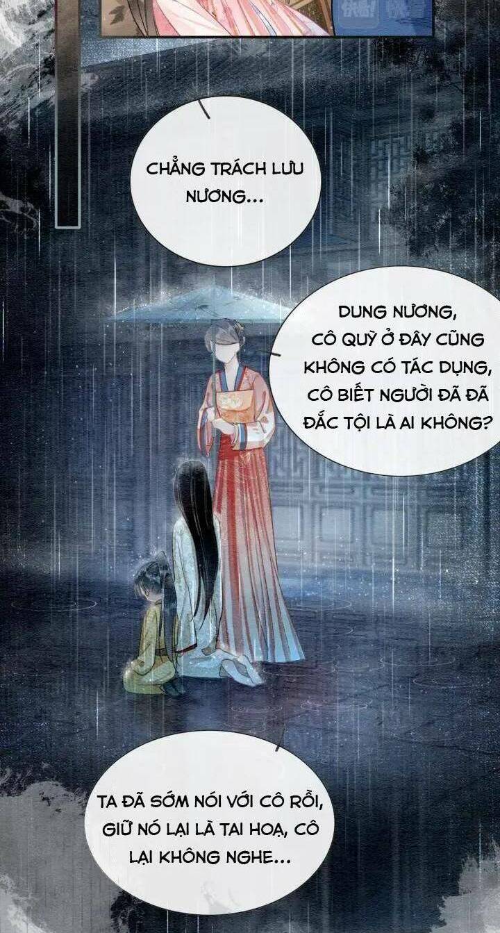 Sổ Tay Công Lược Hắc Liên Hoa Chap 128 - Next Chap 129