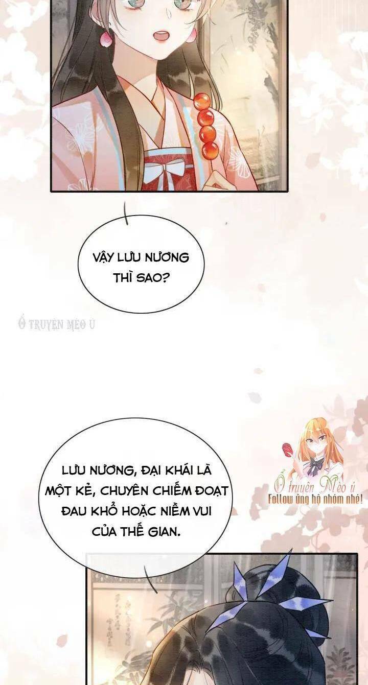 Sổ Tay Công Lược Hắc Liên Hoa Chap 128 - Next Chap 129