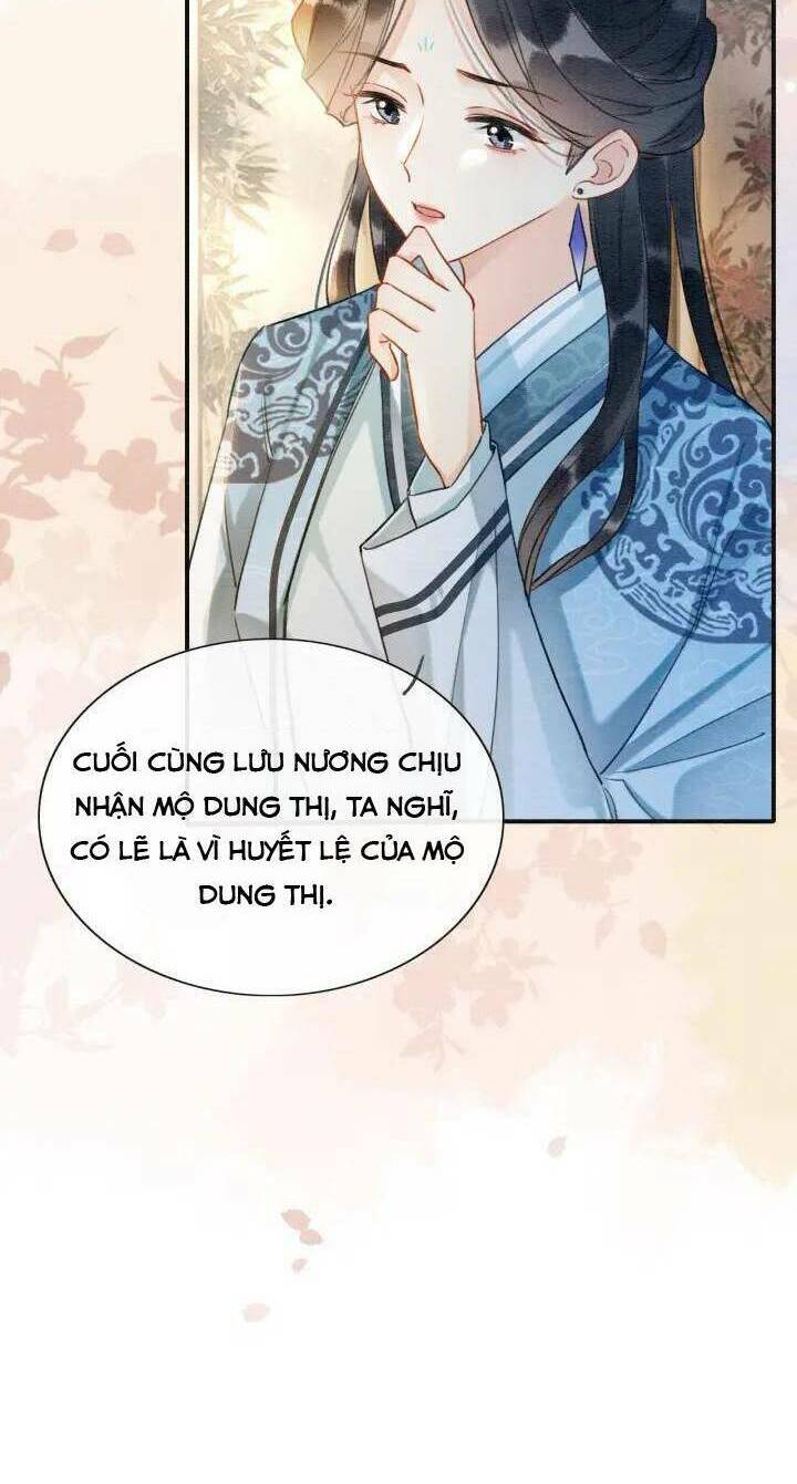 Sổ Tay Công Lược Hắc Liên Hoa Chap 128 - Next Chap 129