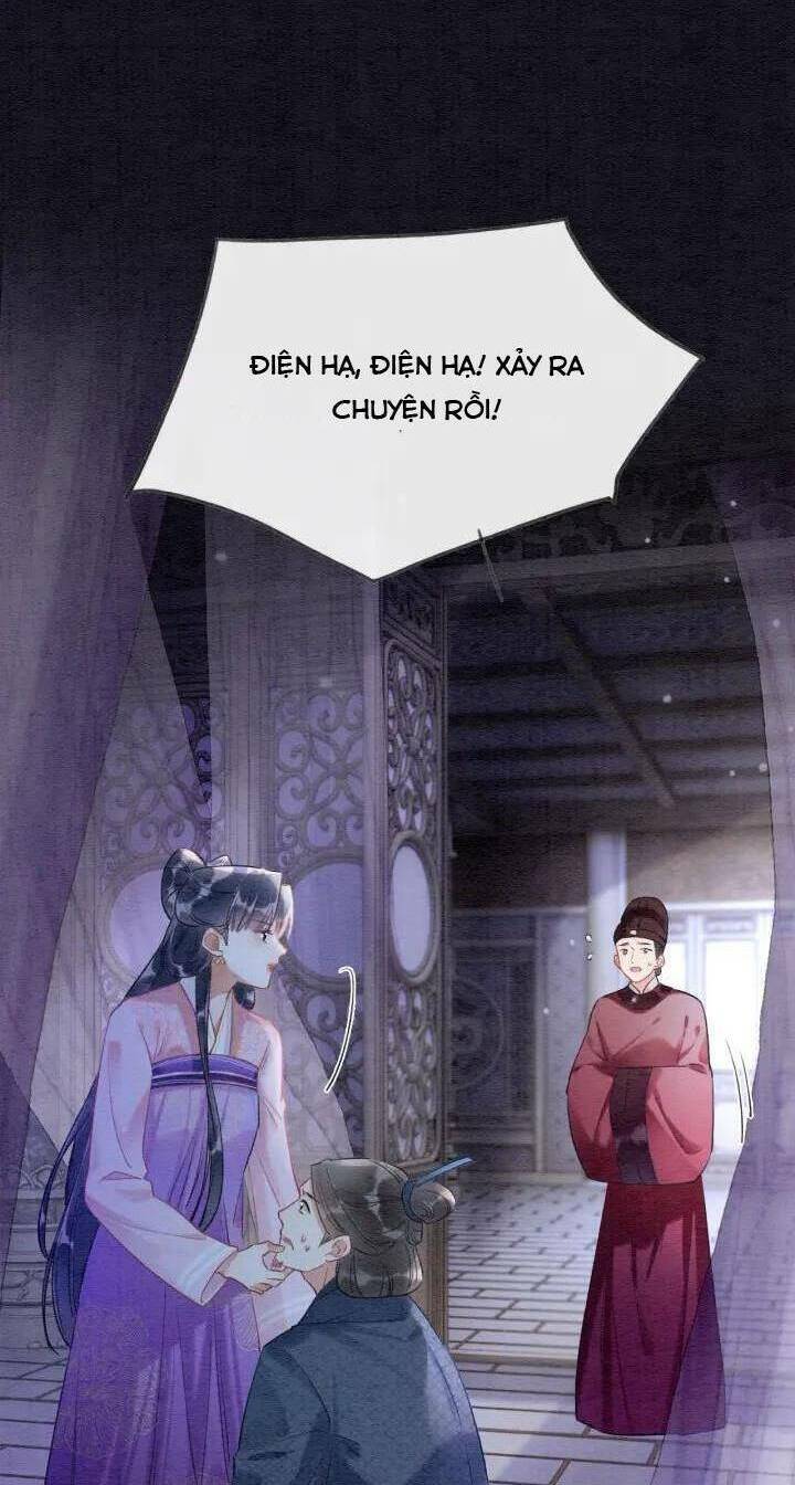 Sổ Tay Công Lược Hắc Liên Hoa Chap 128 - Next Chap 129