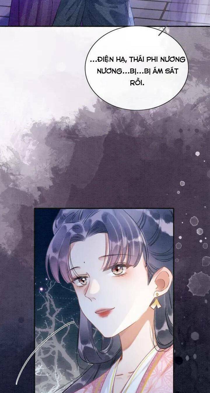 Sổ Tay Công Lược Hắc Liên Hoa Chap 128 - Next Chap 129