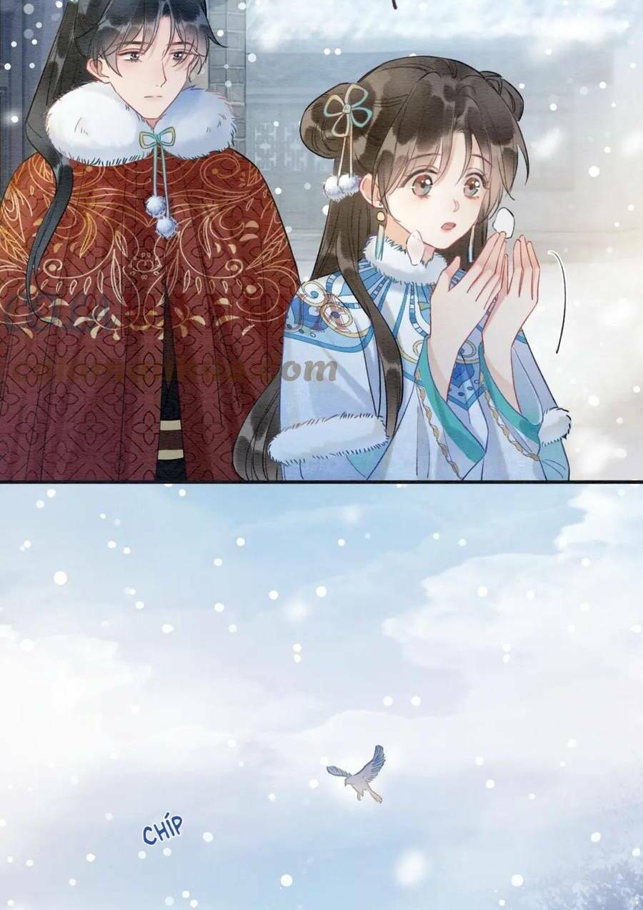 Sổ Tay Công Lược Hắc Liên Hoa Chap 130 - Next Chap 131
