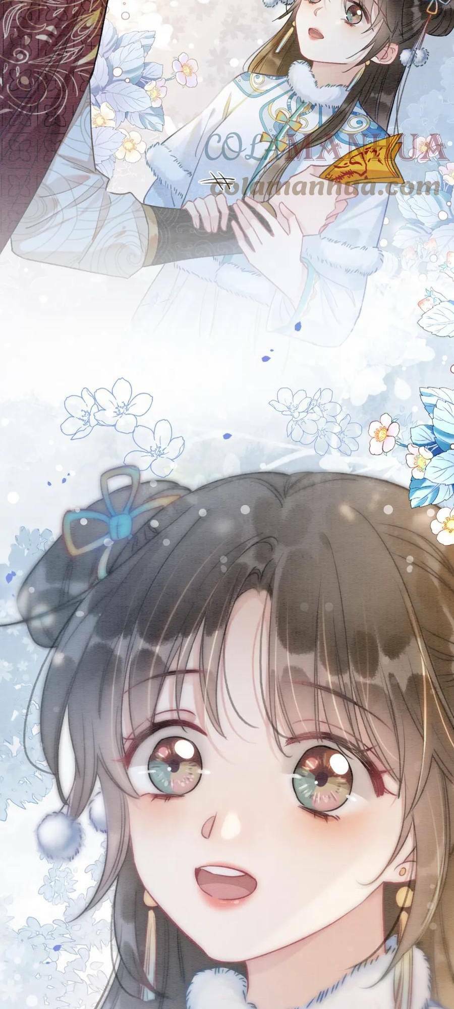 Sổ Tay Công Lược Hắc Liên Hoa Chap 130 - Next Chap 131