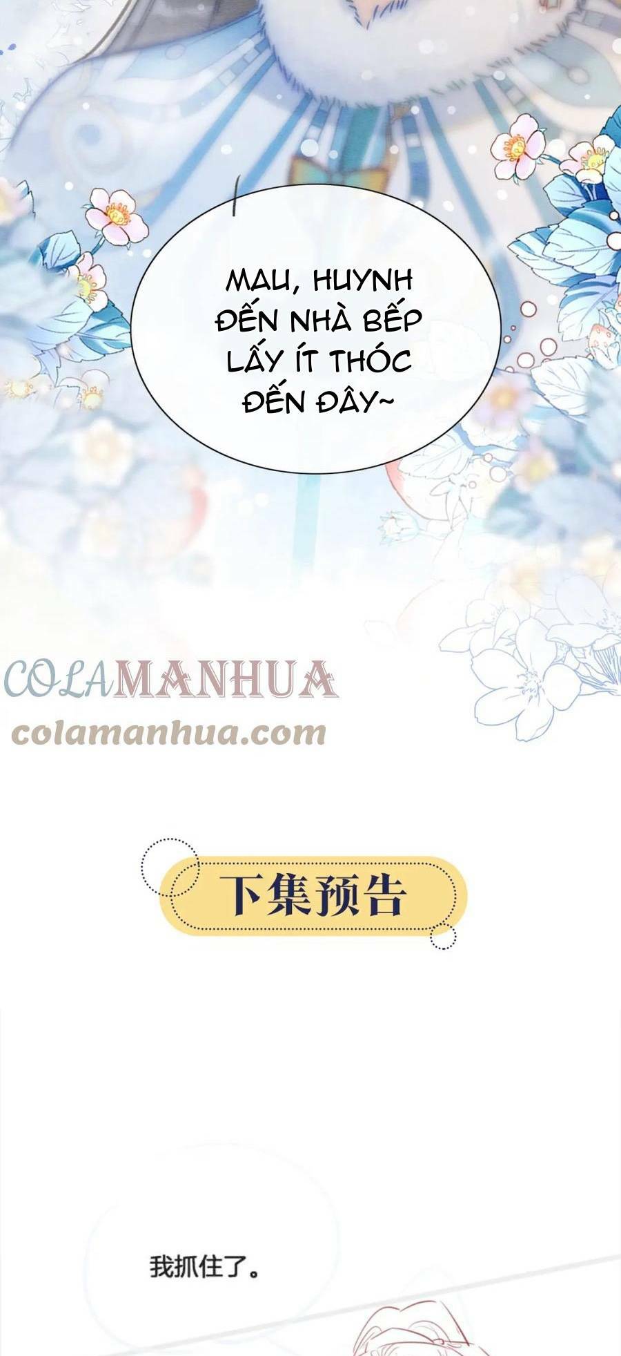Sổ Tay Công Lược Hắc Liên Hoa Chap 130 - Next Chap 131