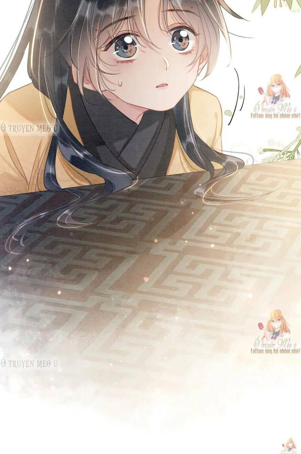 Sổ Tay Công Lược Hắc Liên Hoa Chap 135 - Next Chap 136
