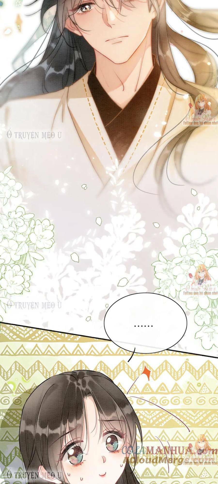 Sổ Tay Công Lược Hắc Liên Hoa Chap 136 - Next Chap 137