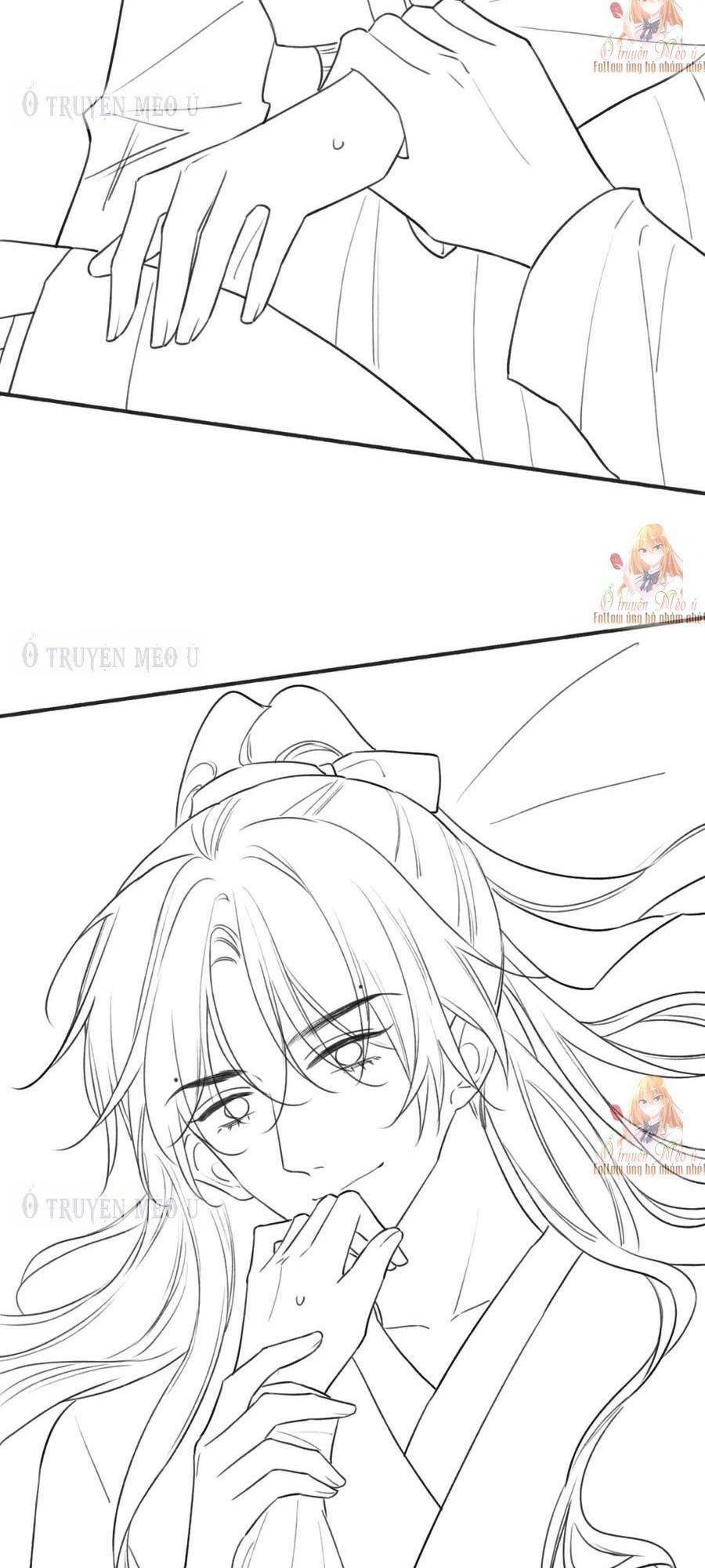 Sổ Tay Công Lược Hắc Liên Hoa Chap 136 - Next Chap 137