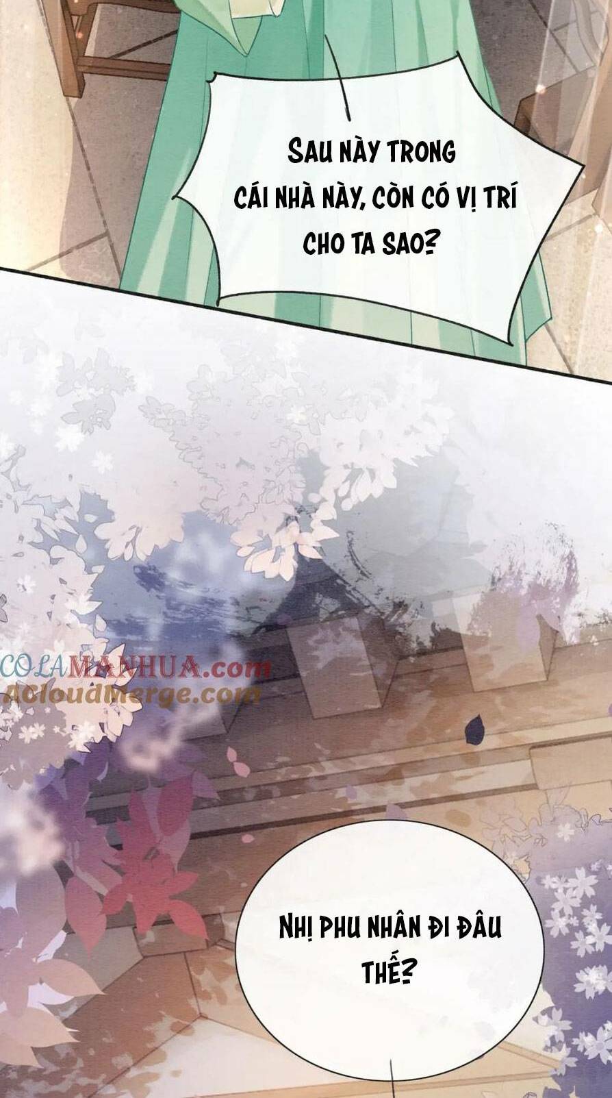 Sổ Tay Công Lược Hắc Liên Hoa Chap 137 - Next Chap 138