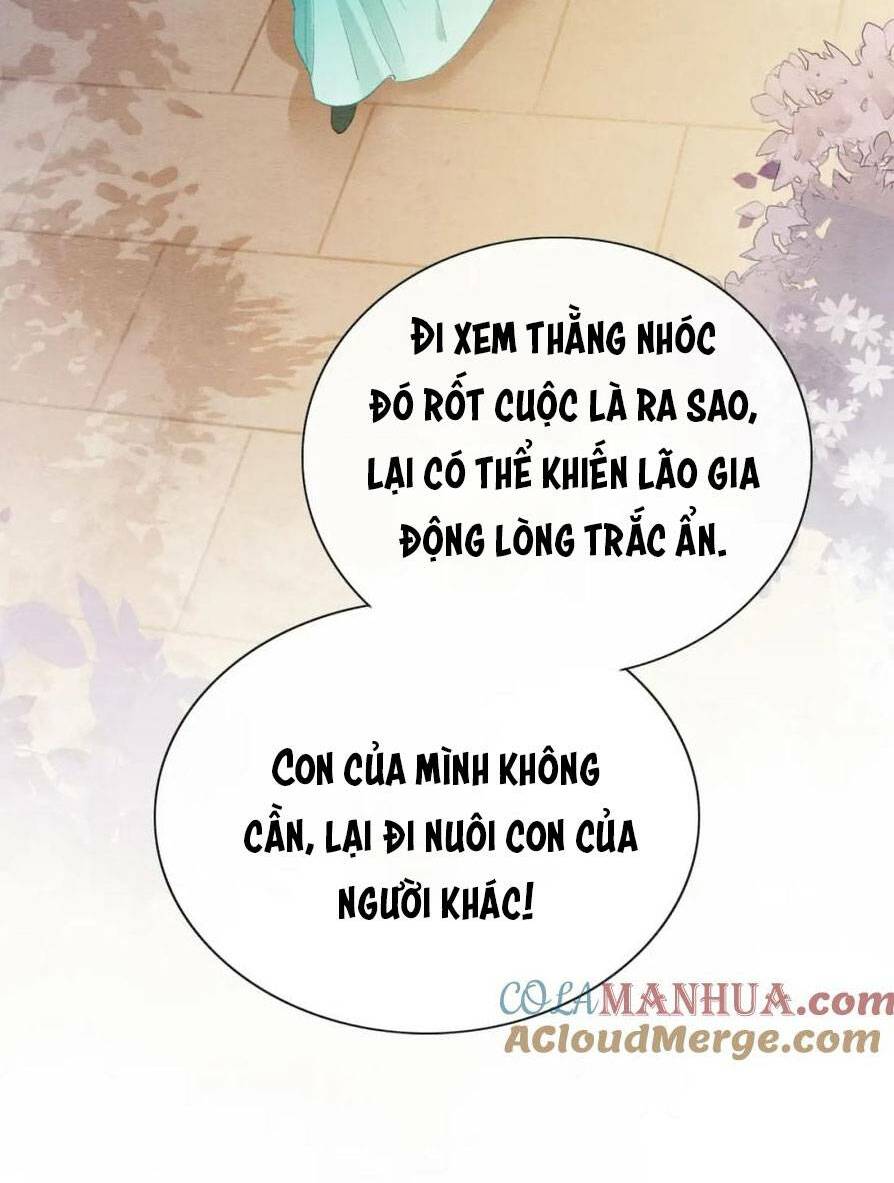 Sổ Tay Công Lược Hắc Liên Hoa Chap 137 - Next Chap 138
