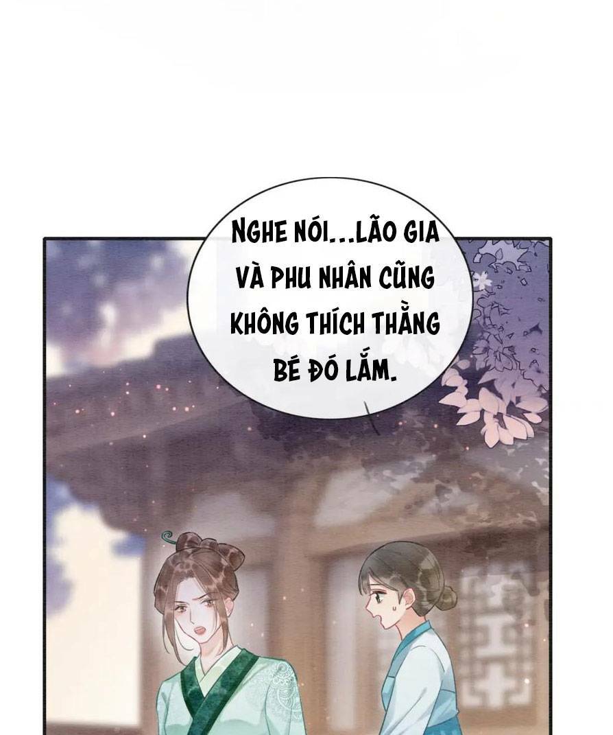 Sổ Tay Công Lược Hắc Liên Hoa Chap 137 - Next Chap 138