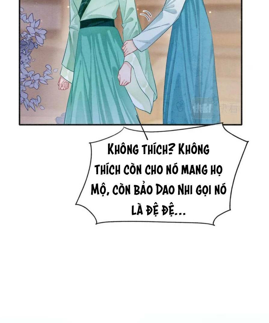 Sổ Tay Công Lược Hắc Liên Hoa Chap 137 - Next Chap 138