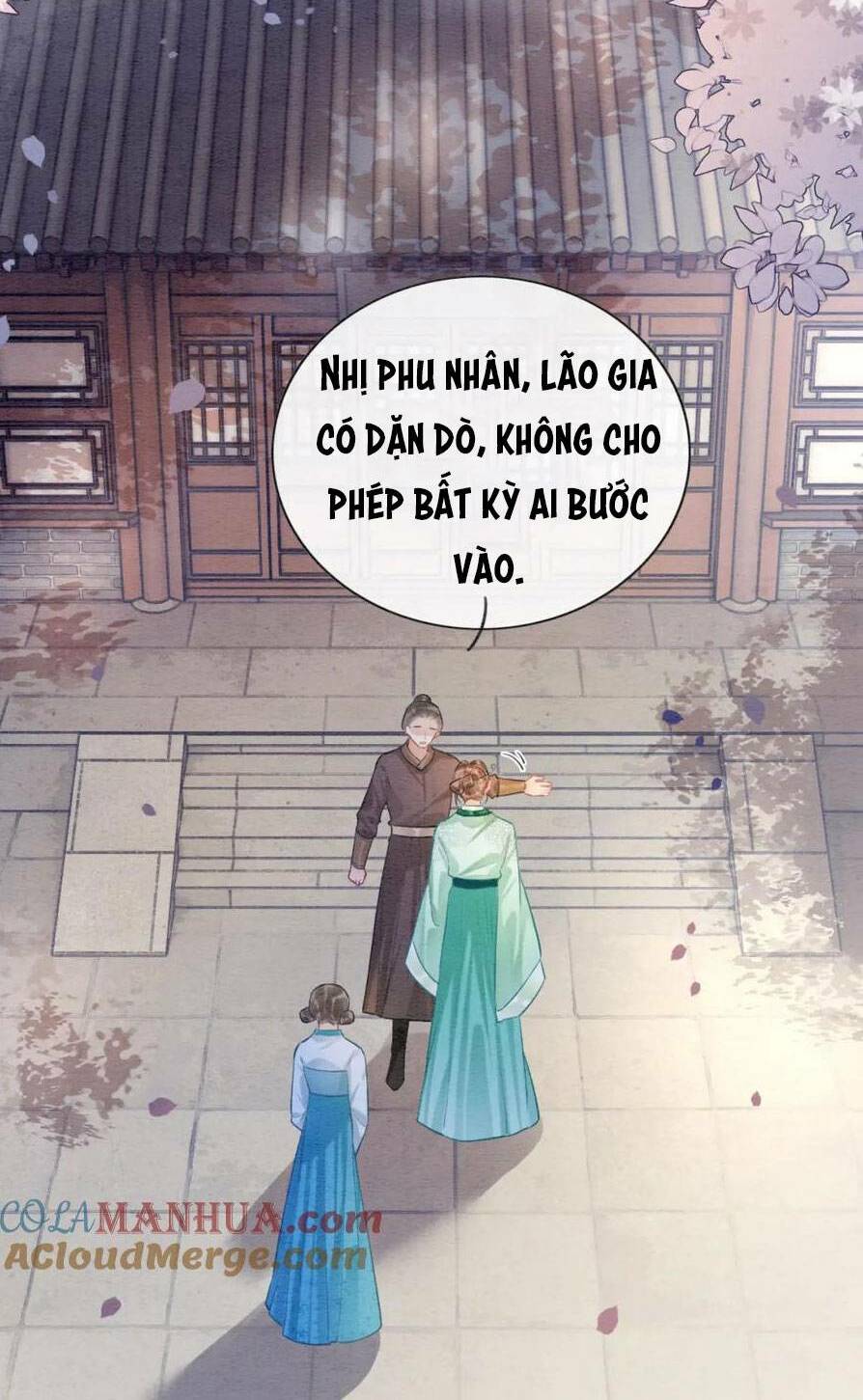 Sổ Tay Công Lược Hắc Liên Hoa Chap 137 - Next Chap 138