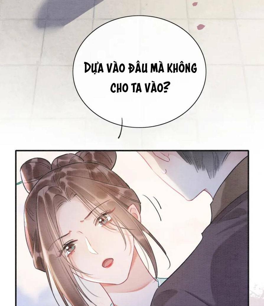 Sổ Tay Công Lược Hắc Liên Hoa Chap 137 - Next Chap 138