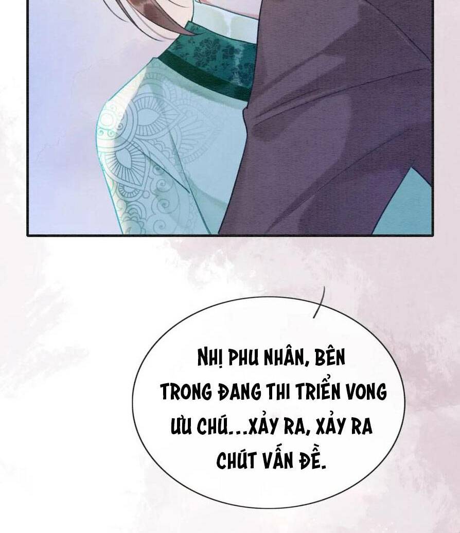 Sổ Tay Công Lược Hắc Liên Hoa Chap 137 - Next Chap 138