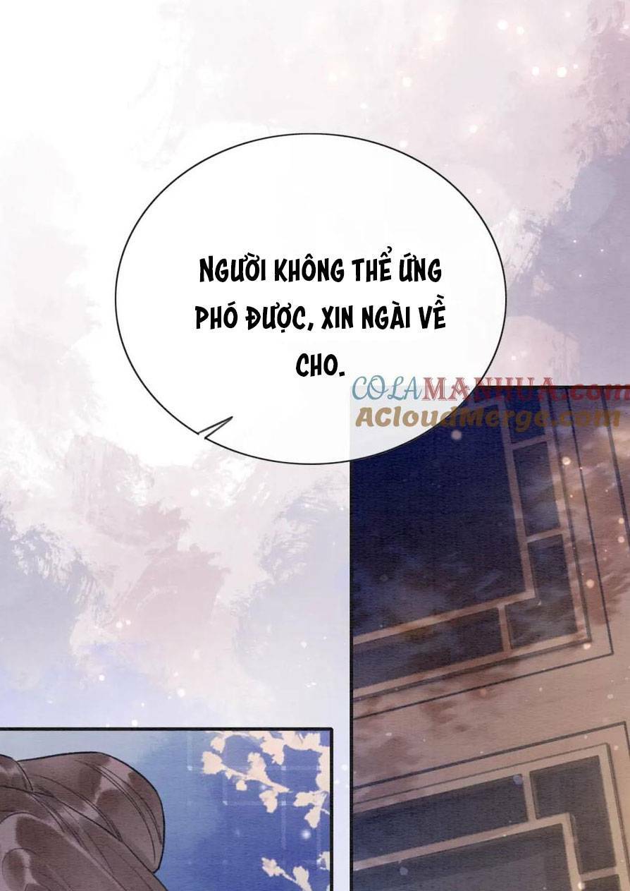 Sổ Tay Công Lược Hắc Liên Hoa Chap 137 - Next Chap 138