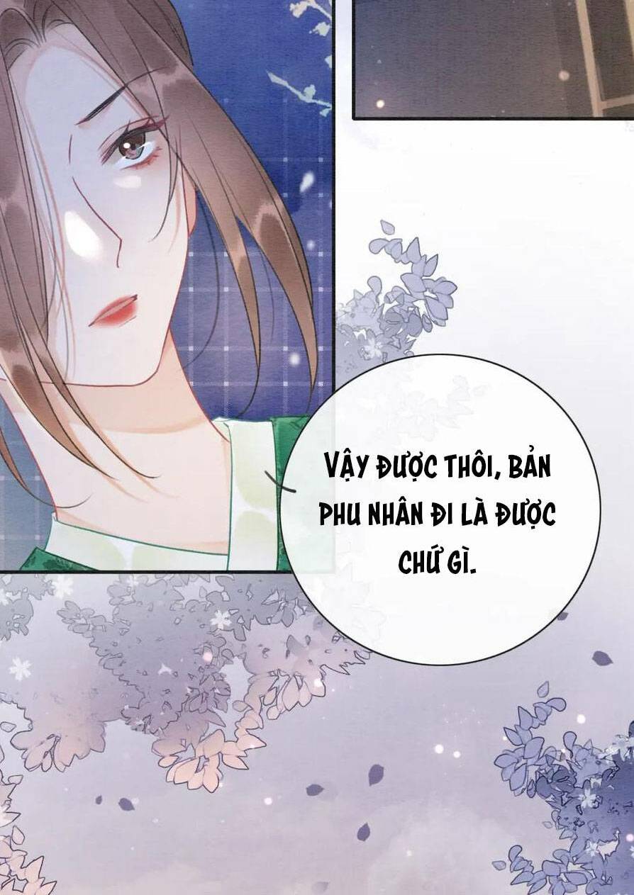 Sổ Tay Công Lược Hắc Liên Hoa Chap 137 - Next Chap 138