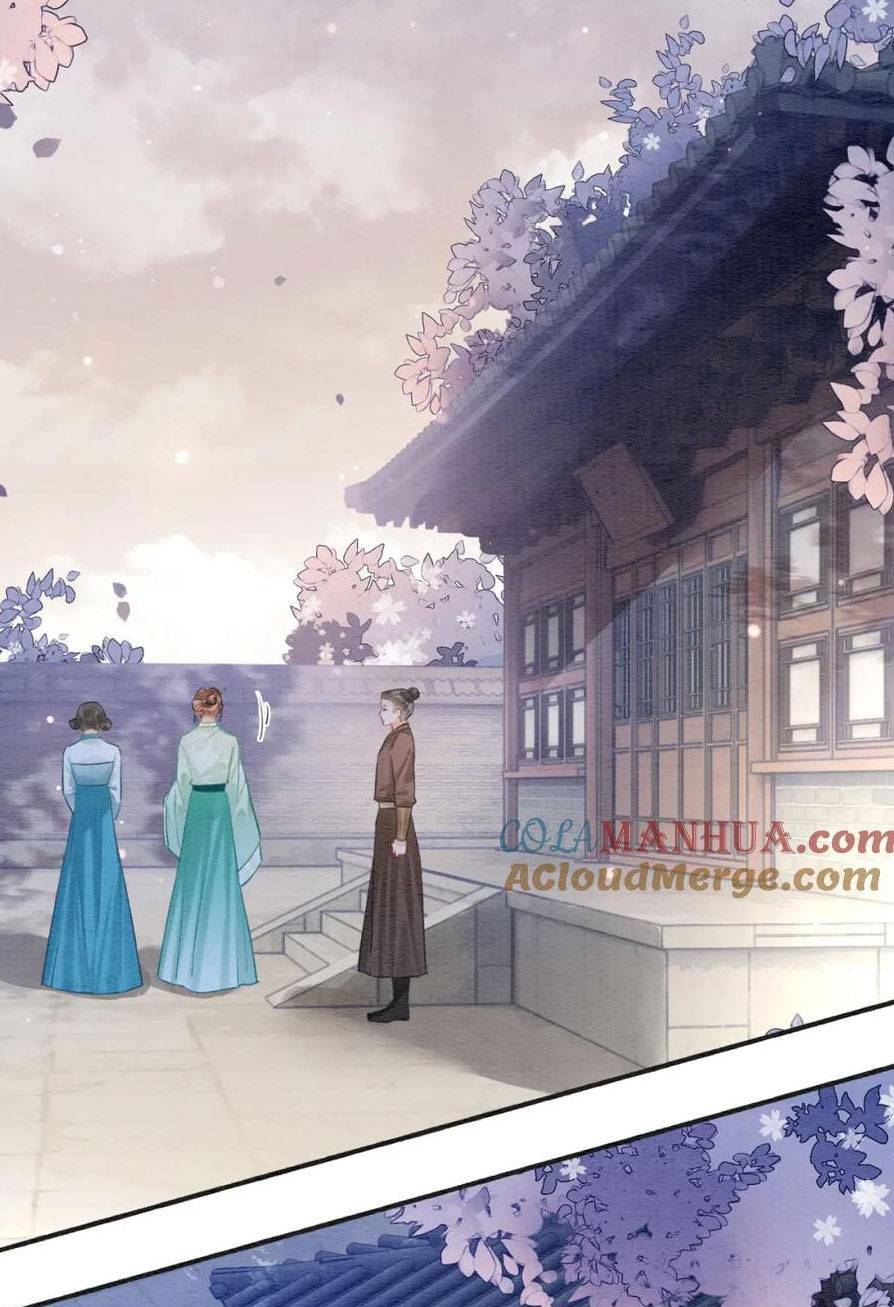 Sổ Tay Công Lược Hắc Liên Hoa Chap 137 - Next Chap 138