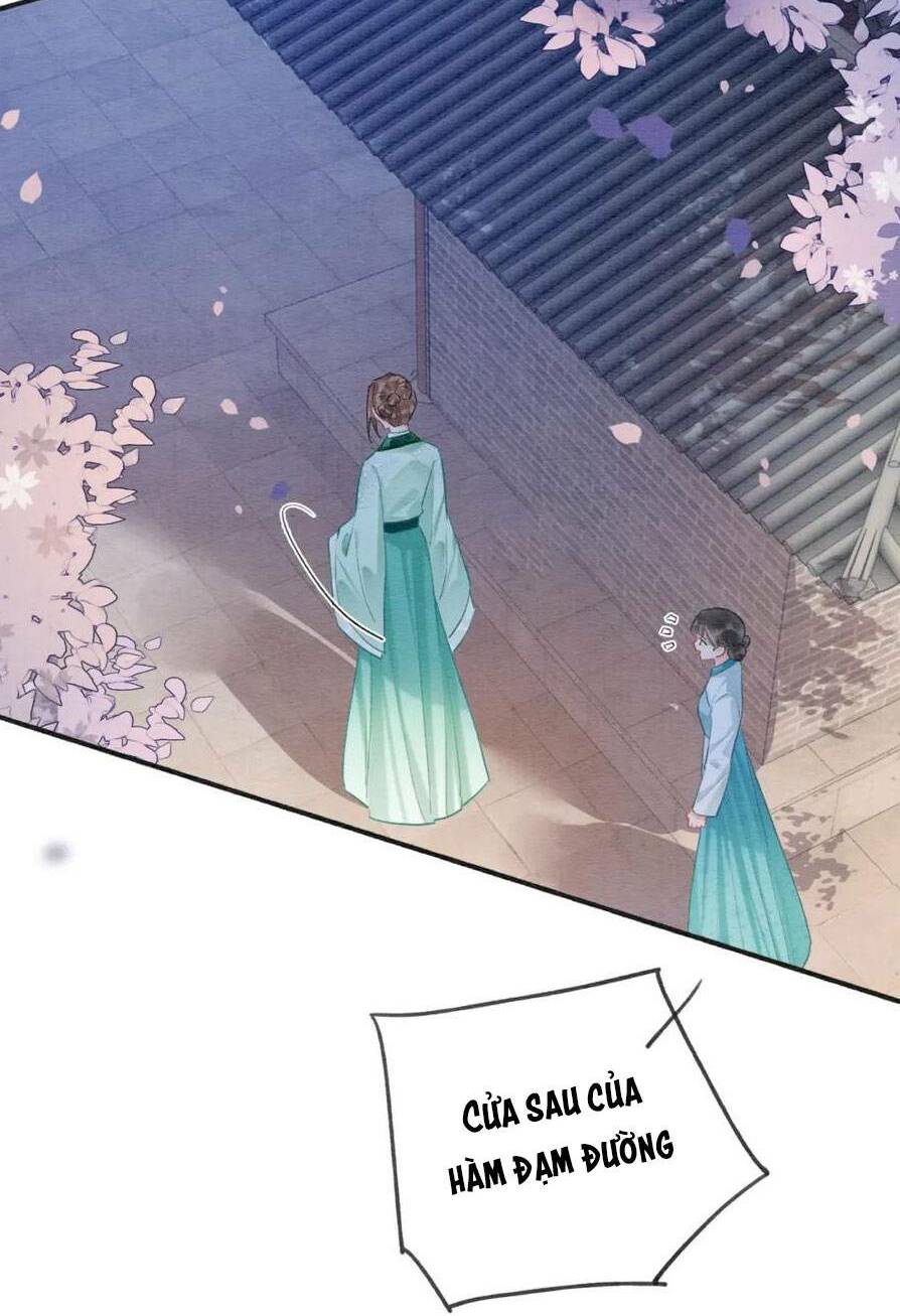 Sổ Tay Công Lược Hắc Liên Hoa Chap 137 - Next Chap 138