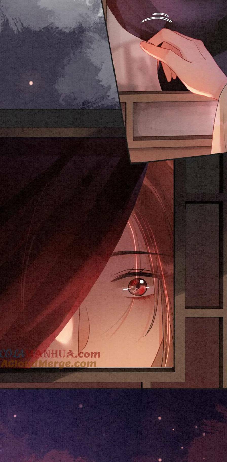 Sổ Tay Công Lược Hắc Liên Hoa Chap 137 - Next Chap 138