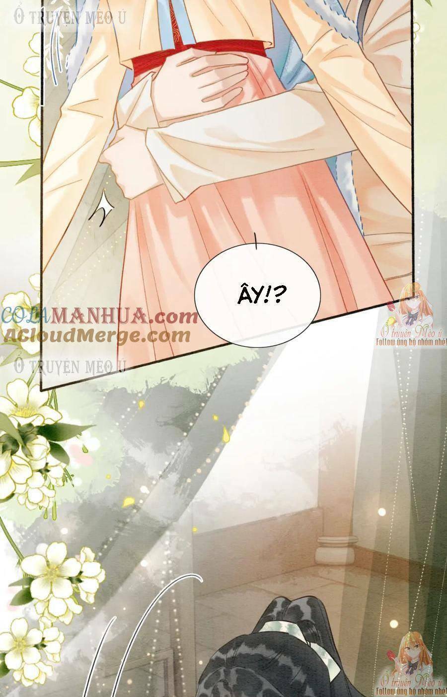 Sổ Tay Công Lược Hắc Liên Hoa Chap 140 - Next Chap 141