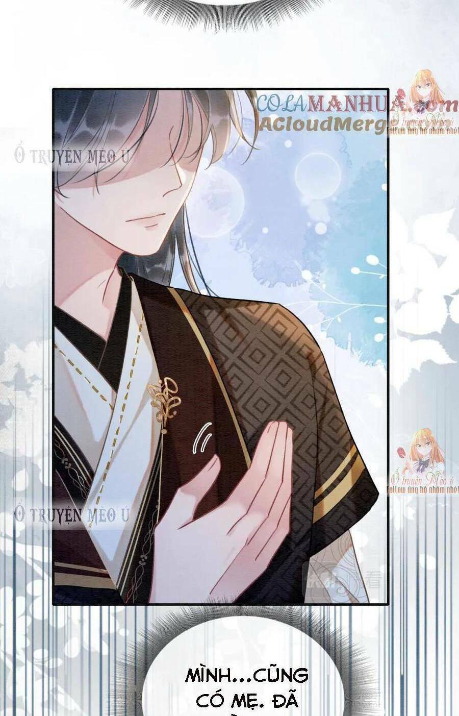 Sổ Tay Công Lược Hắc Liên Hoa Chap 140 - Next Chap 141