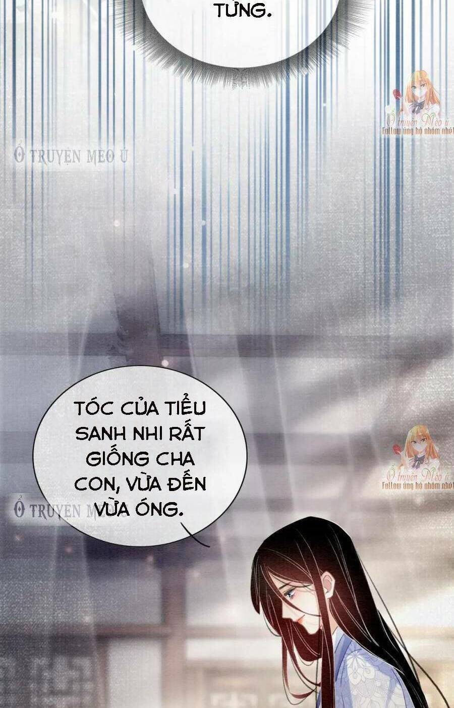 Sổ Tay Công Lược Hắc Liên Hoa Chap 140 - Next Chap 141