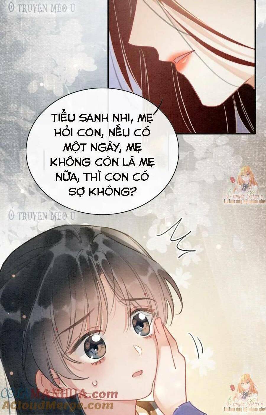 Sổ Tay Công Lược Hắc Liên Hoa Chap 140 - Next Chap 141