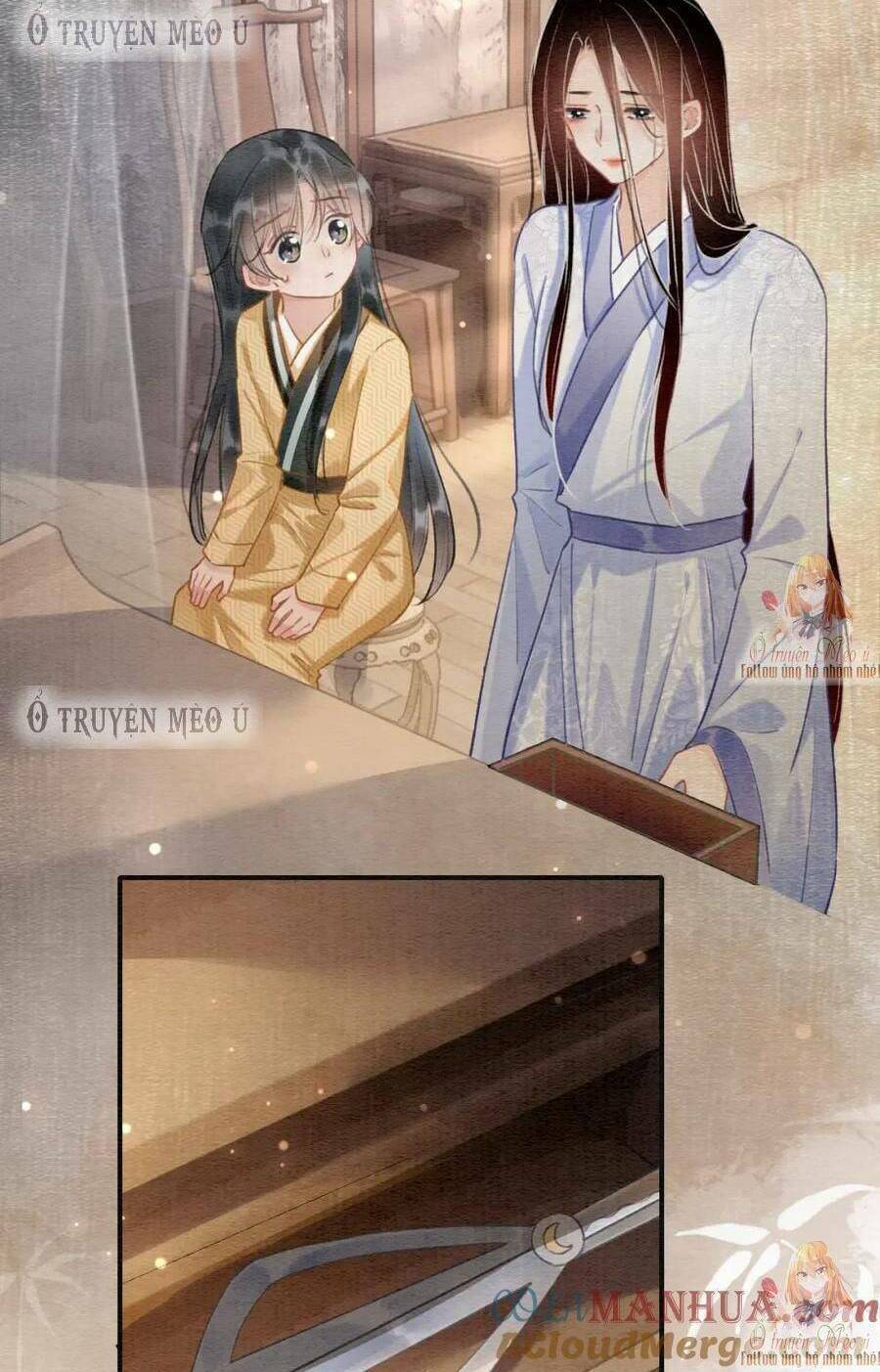 Sổ Tay Công Lược Hắc Liên Hoa Chap 140 - Next Chap 141