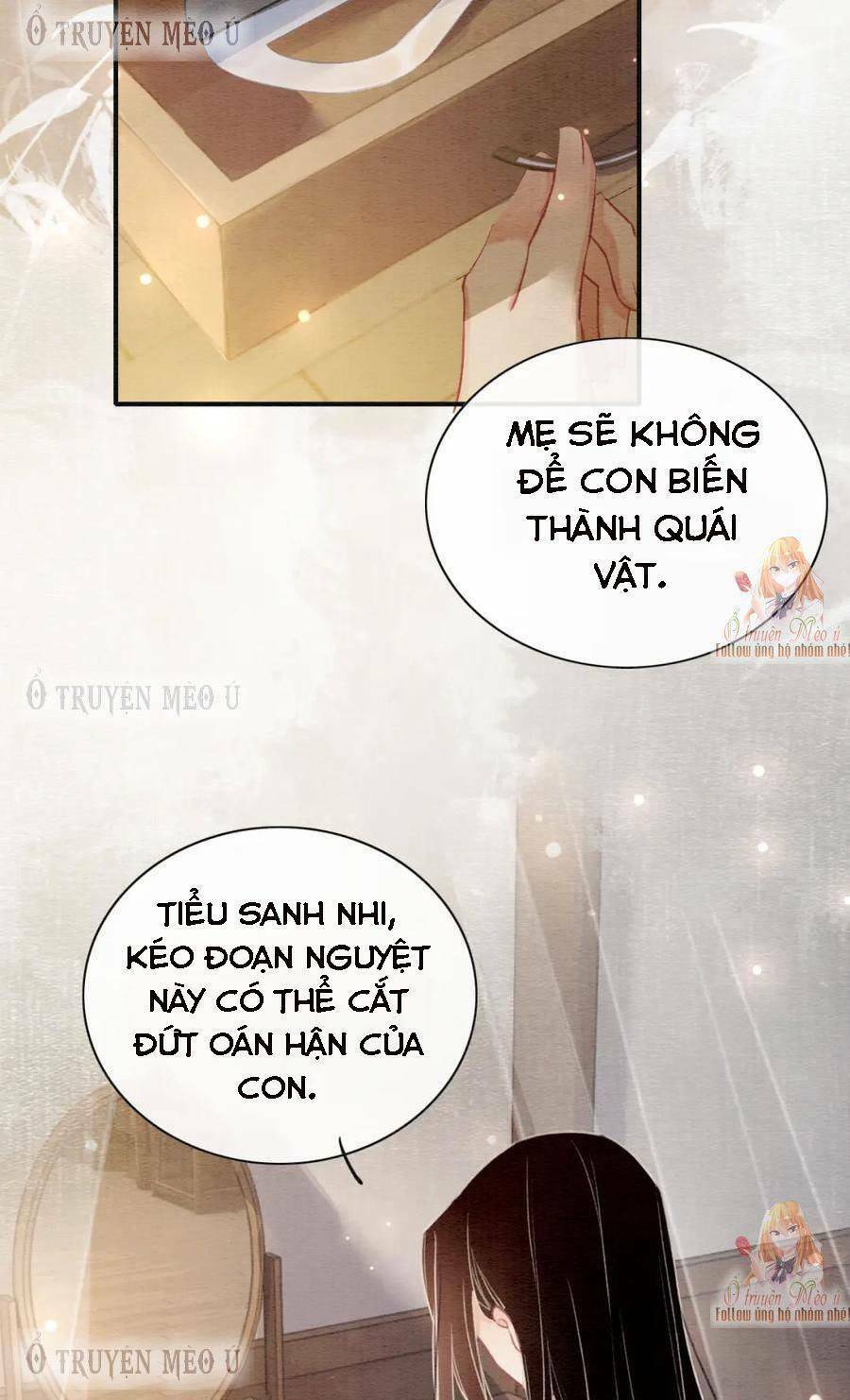 Sổ Tay Công Lược Hắc Liên Hoa Chap 140 - Next Chap 141