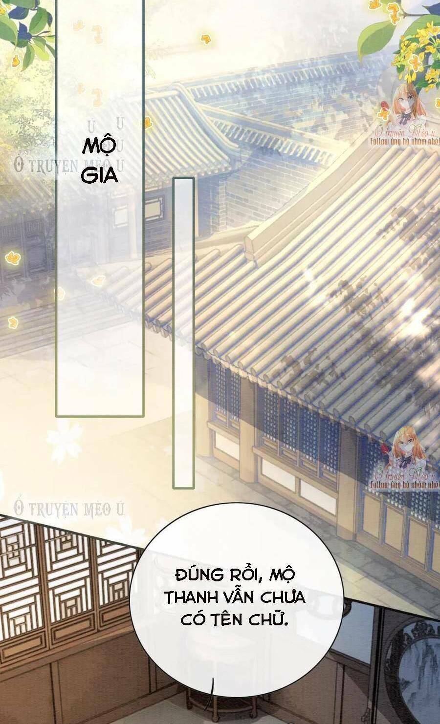 Sổ Tay Công Lược Hắc Liên Hoa Chap 140 - Next Chap 141