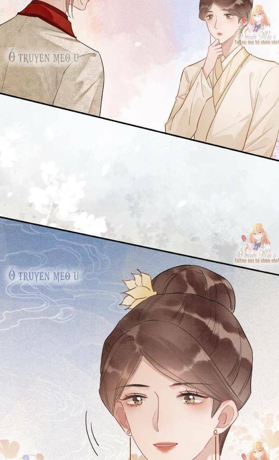 Sổ Tay Công Lược Hắc Liên Hoa Chap 140 - Next Chap 141