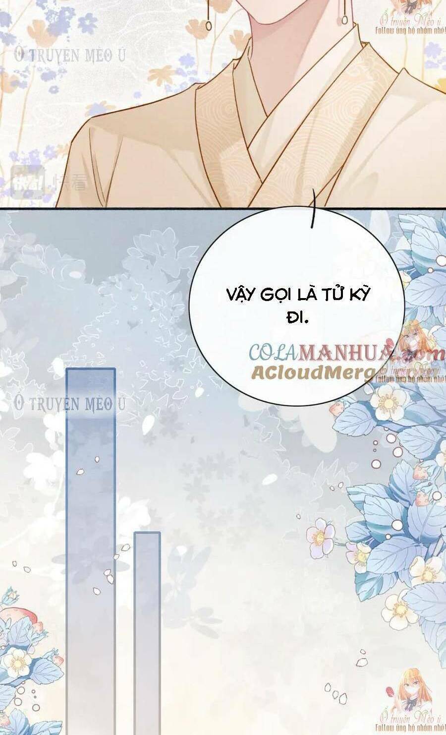 Sổ Tay Công Lược Hắc Liên Hoa Chap 140 - Next Chap 141