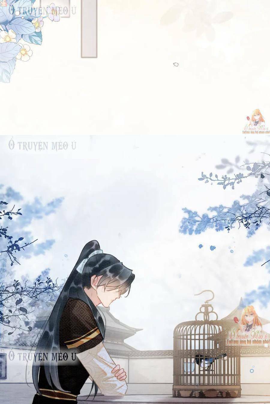 Sổ Tay Công Lược Hắc Liên Hoa Chap 140 - Next Chap 141