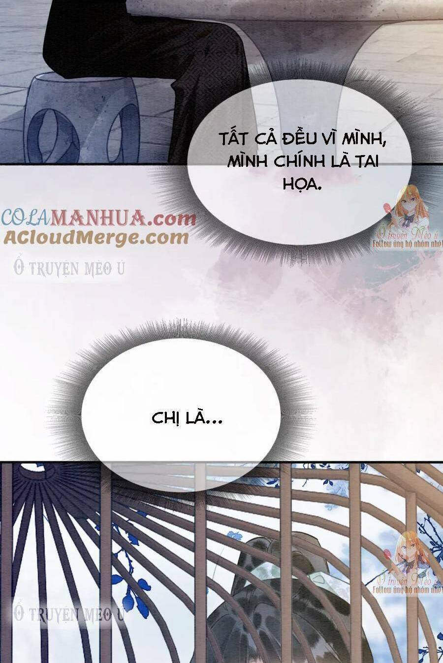 Sổ Tay Công Lược Hắc Liên Hoa Chap 140 - Next Chap 141