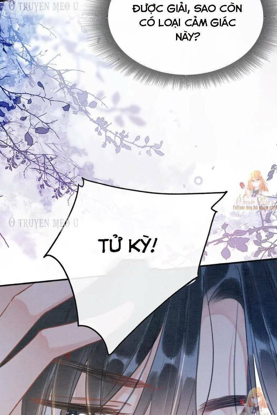 Sổ Tay Công Lược Hắc Liên Hoa Chap 140 - Next Chap 141