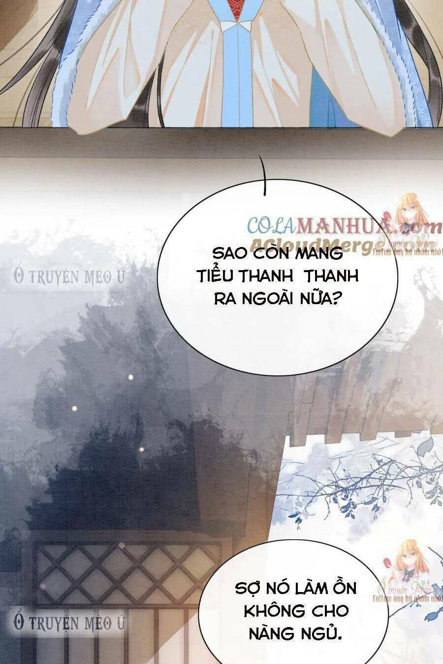 Sổ Tay Công Lược Hắc Liên Hoa Chap 140 - Next Chap 141