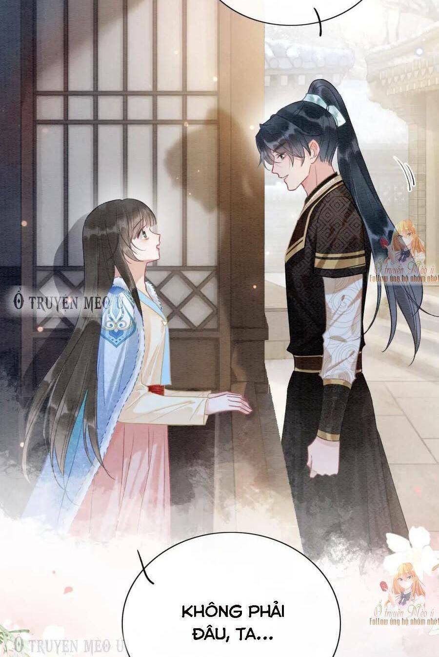 Sổ Tay Công Lược Hắc Liên Hoa Chap 140 - Next Chap 141