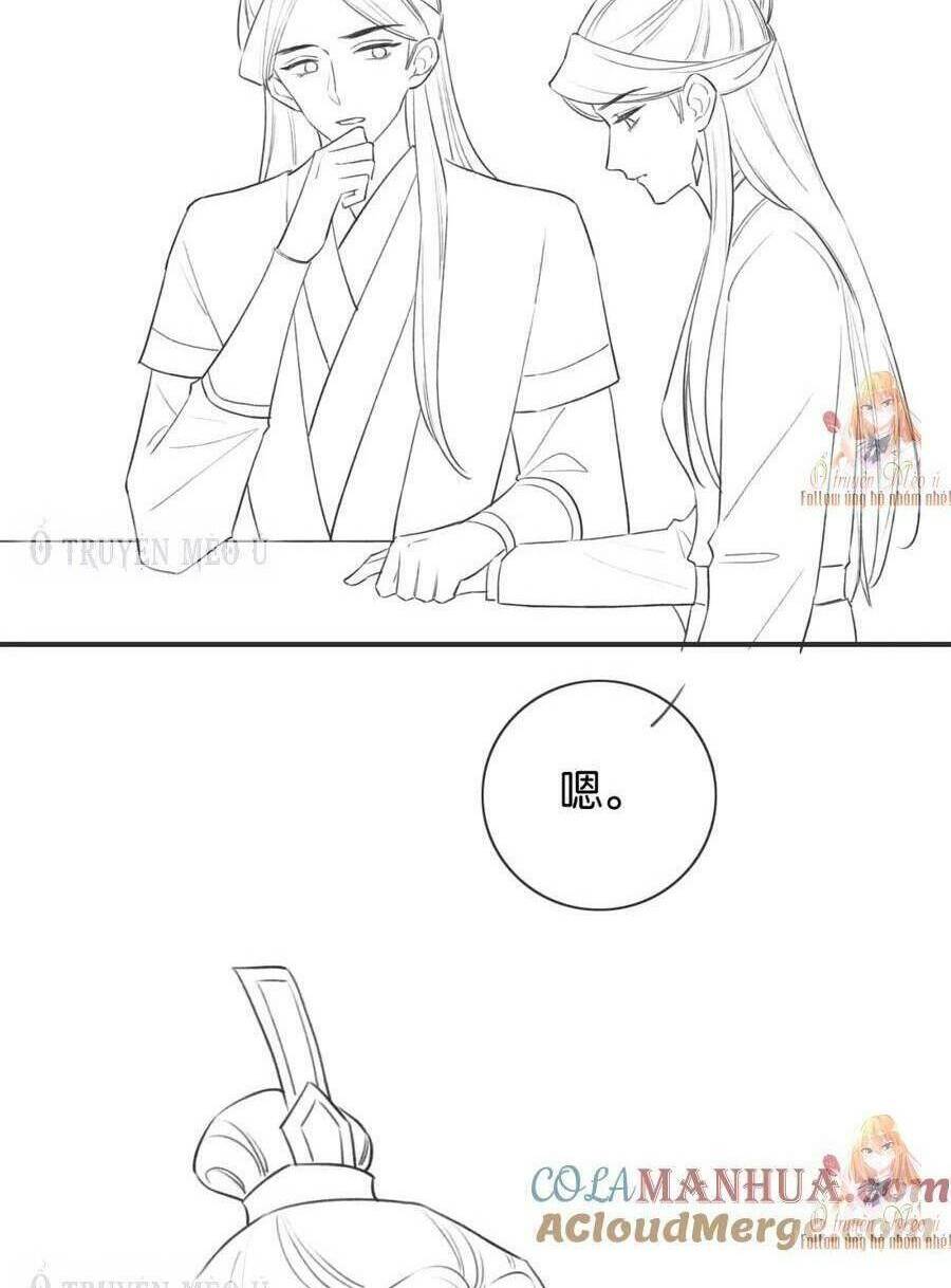 Sổ Tay Công Lược Hắc Liên Hoa Chap 140 - Next Chap 141