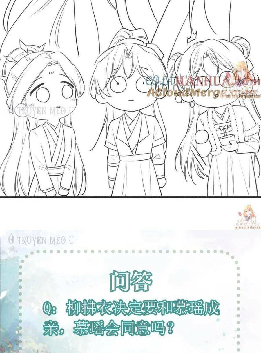Sổ Tay Công Lược Hắc Liên Hoa Chap 140 - Next Chap 141