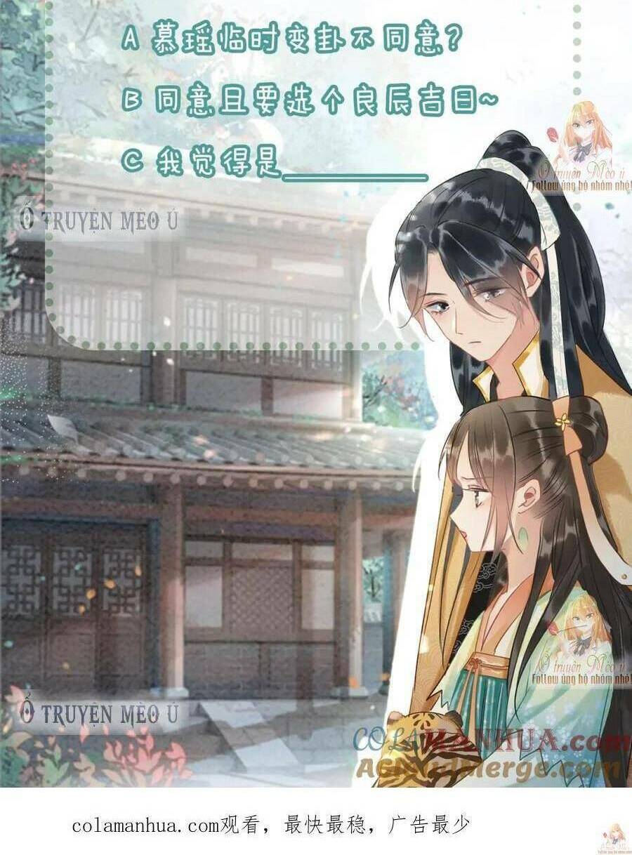 Sổ Tay Công Lược Hắc Liên Hoa Chap 140 - Next Chap 141